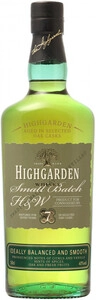 Higarden 7 Years, 0.5 L