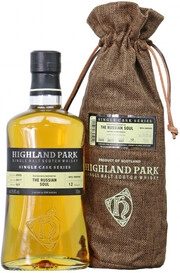 Highland Park, Single Cask 12 Years Old (59,8%), 0.7 л
