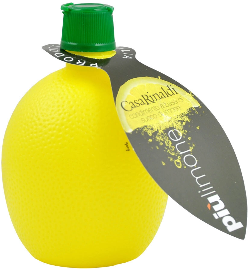 Succo di limone Casa Rinaldi cl.20