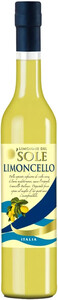 Ликер Limonaie del OSole, 0.5 л