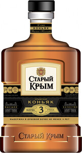 Stariy Krim 3 Years Old, 250 ml