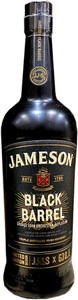 Jameson, Black Barrel, 0.7 л