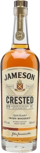 Jameson Crested, 0.7 л