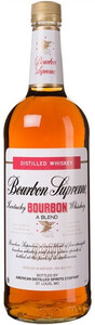 Виски Bourbon Supreme, 0.75 л
