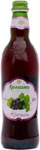 Khiliani Grape, 0.5 L