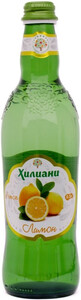 Khiliani Lemon, 0.5 L