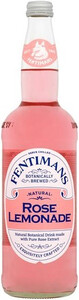 Fentimans Rose Lemonade, 0.75 L