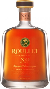 Roullet XO Gold, Grande Champagne AOC, 0.7 L