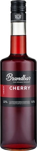 Ягодный ликер Brandbar Cherry, 0.7 л