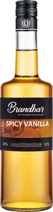 Ликер Brandbar Spicy Vanilla, 0.7 л