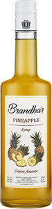 Brandbar Pineapple, 0.7