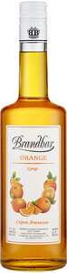 Brandbar Orange, 0.7