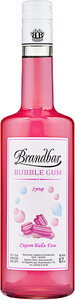 Brandbar Bubble Gum, 0.7