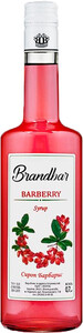 Brandbar Barberry, 0.7