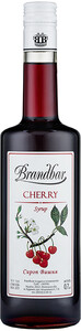 Brandbar Cherry, 0.7