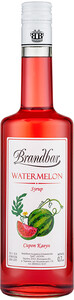 Brandbar Watermelon, 0.7
