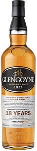 Glengoyne 18 Years Old, 0.7 л