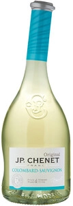 J. P. Chenet, Original Colombard-Sauvignon, Vin de France, 2019
