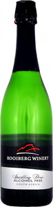 Rooiberg Winery, Sparkling Doux Alcohol Free