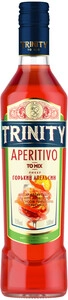 Trinity Aperitivo Bitter Orange, 0.5 L