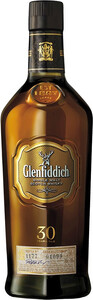 Glenfiddich 30 Years Old, 0.7 L