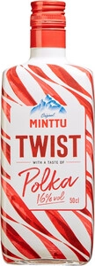 Ликер Minttu Twist, Polka, 0.5 л