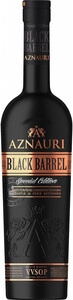 Aznauri Black Barrel, 0.5 л