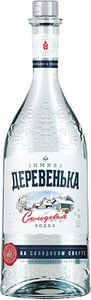 Zimnyaya derevenka, 1 L