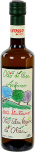 Anfosso, Olio Extra Virgin di Oliva di Casa Anfosso, 0.5 л