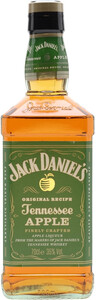 Jack Daniels Tennessee Apple, 0.7 L