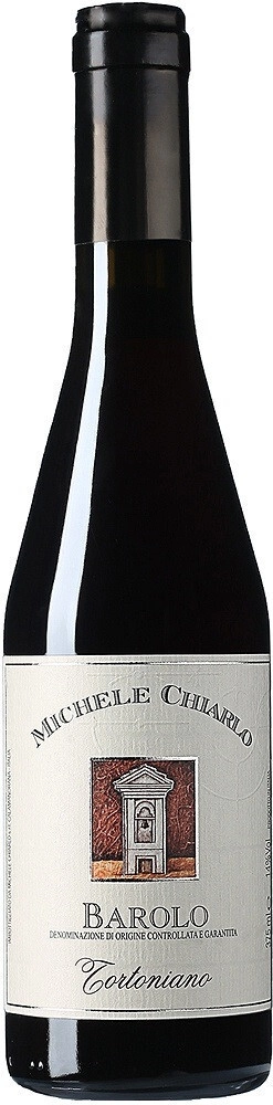 Wine Michele Chiarlo Tortoniano Barolo DOCG 2016 375 ml