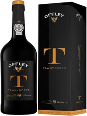 Offley Porto Tawny, gift box