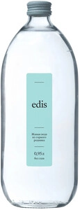 Edis Still, Glass, 0.95 L