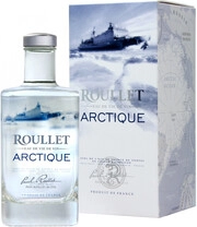 Roullet Arctique, gift box, 0.5 л