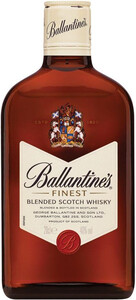 Ballantines Finest, 200 ml