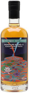 That Boutique-Y Rum Company, Signature Blend #2 Elegant-Dried Fruits, 0.7 л