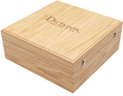 Dictador Gift Box, oak
