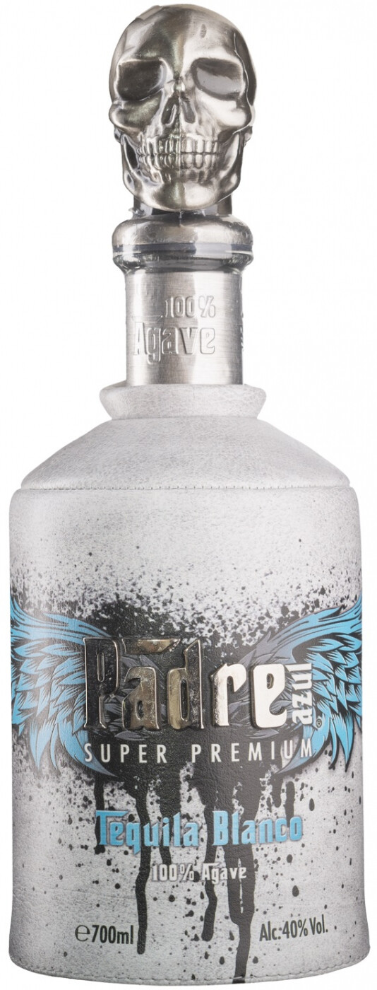 Tequila Padre Azul Blanco, 700 ml Padre Azul Blanco – price, reviews