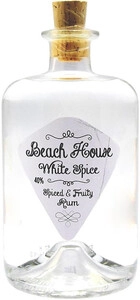 Beach House White Spice, 1 л