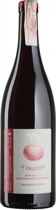 Wine Ratapoil, L'Ingenu Pinot Noir, Arbois AOC, 750 ml