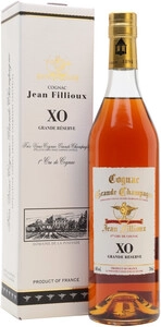 Jean Fillioux, XO Grande Reserve, gift box, 0.7 л