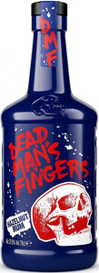 Dead Mans Fingers Hazelnut Rum, 0.7 л