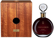 Taylors, Very Old Tawny Port Kingsman Edition, wooden box, 0.5 л