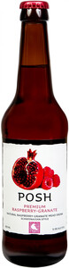 Posh Raspberry-Granate, Mead, 0.45 L