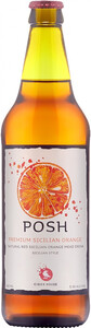Posh Sicilian Orange, Mead, 0.45 L