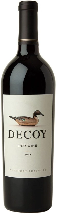 Decoy Red Blend 2018 Online | head.hesge.ch