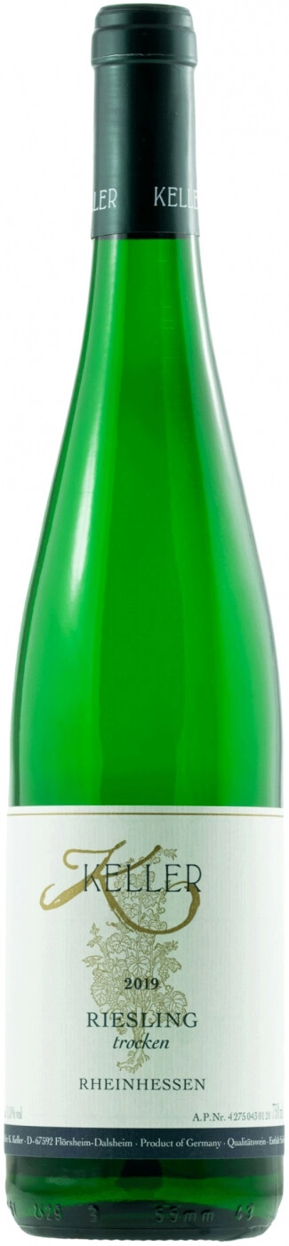 Riesling Вино Trocken Купить