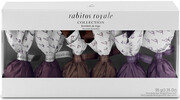 La Higuera, Rabitos Royale Collection, Figs in Chocolate, 6 pieces, 95 г