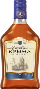 Sokrovishcha Kryma 3 Years Old, 250 ml