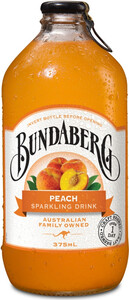 Bundaberg Peach, 375 ml